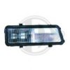 DIEDERICHS 3491089 Fog Light